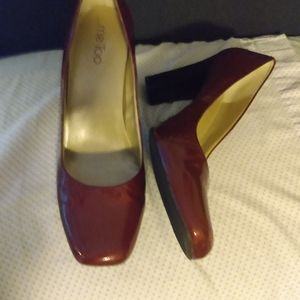 Fabulous heels that I just had to have ever though
